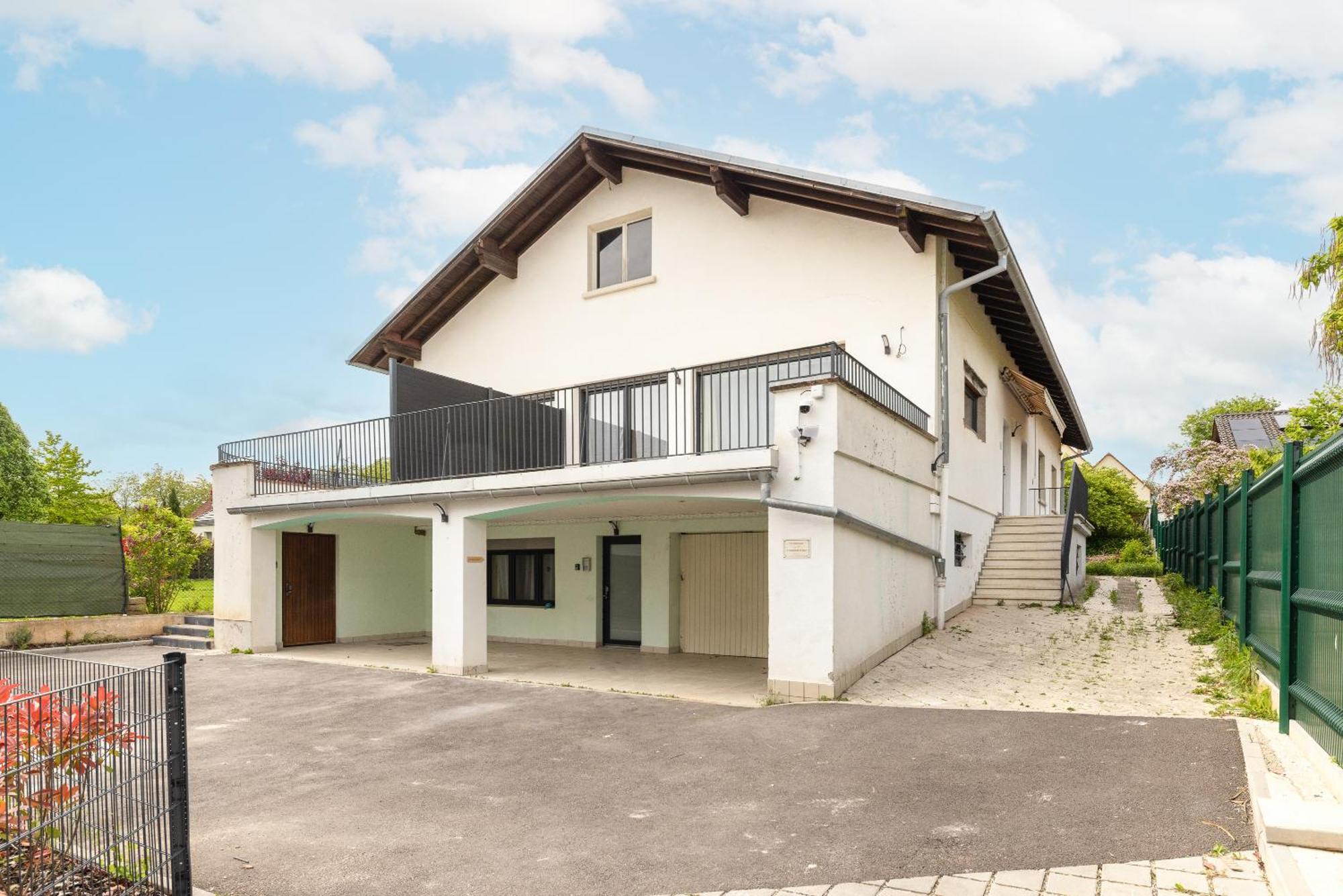 L'Andalouse & Spa Privatif - Strasbourg Mittel Mittelhausbergen Dış mekan fotoğraf