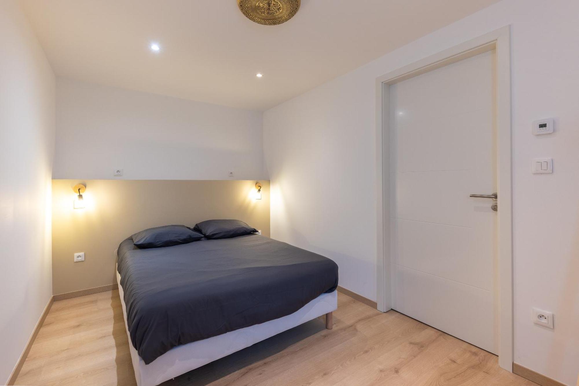 L'Andalouse & Spa Privatif - Strasbourg Mittel Mittelhausbergen Dış mekan fotoğraf
