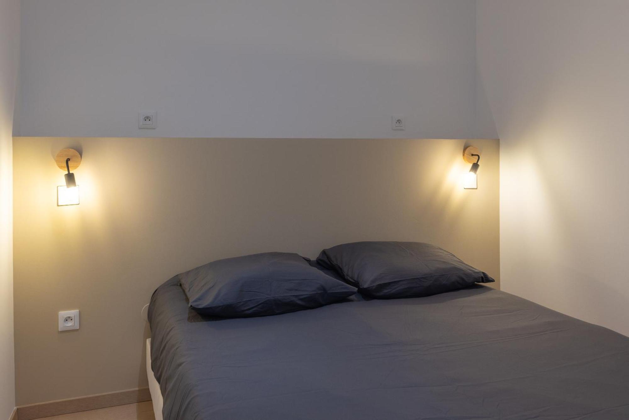 L'Andalouse & Spa Privatif - Strasbourg Mittel Mittelhausbergen Dış mekan fotoğraf