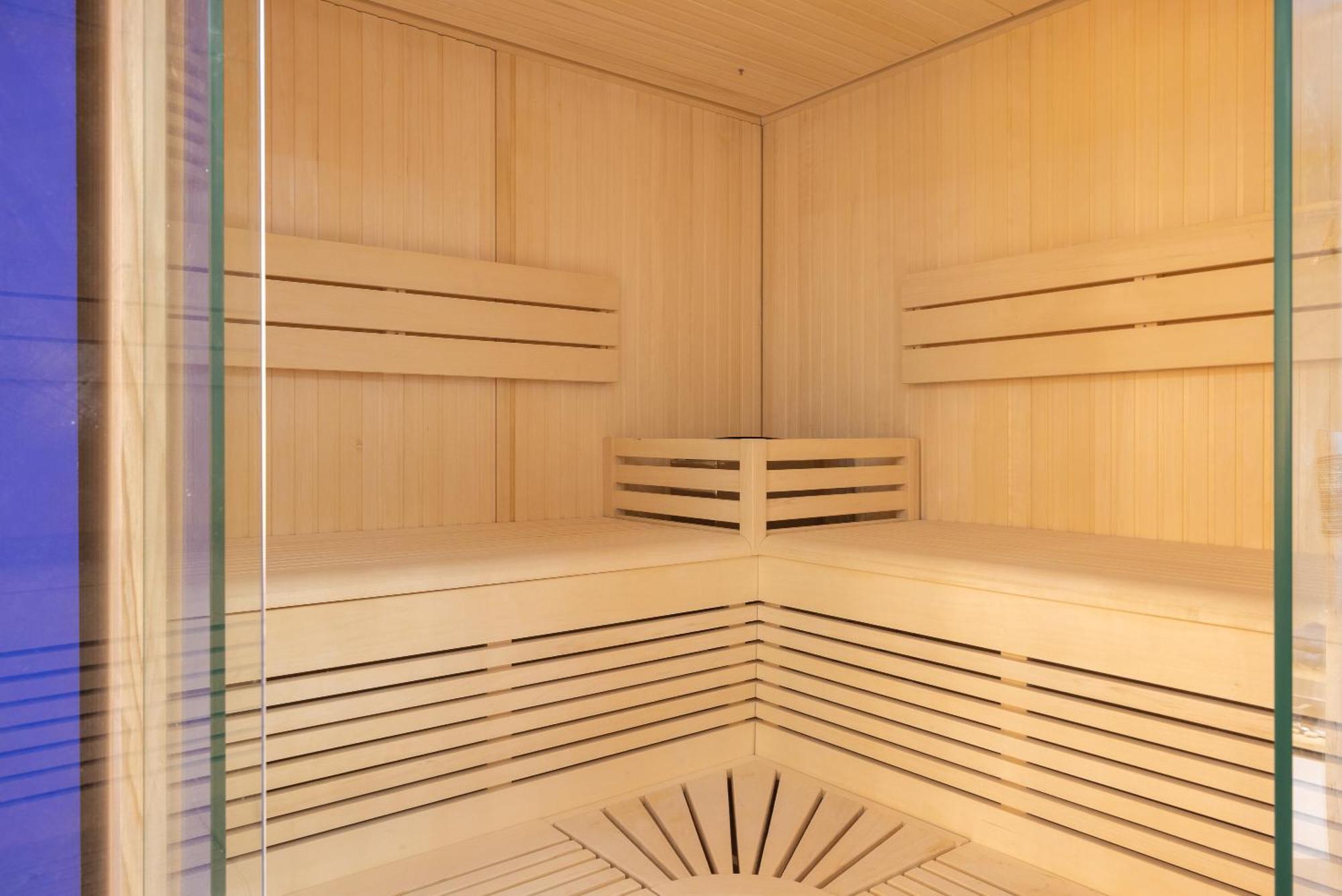 L'Andalouse & Spa Privatif - Strasbourg Mittel Mittelhausbergen Dış mekan fotoğraf