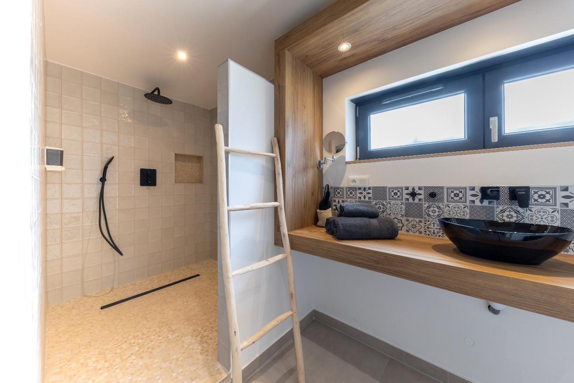 L'Andalouse & Spa Privatif - Strasbourg Mittel Mittelhausbergen Dış mekan fotoğraf